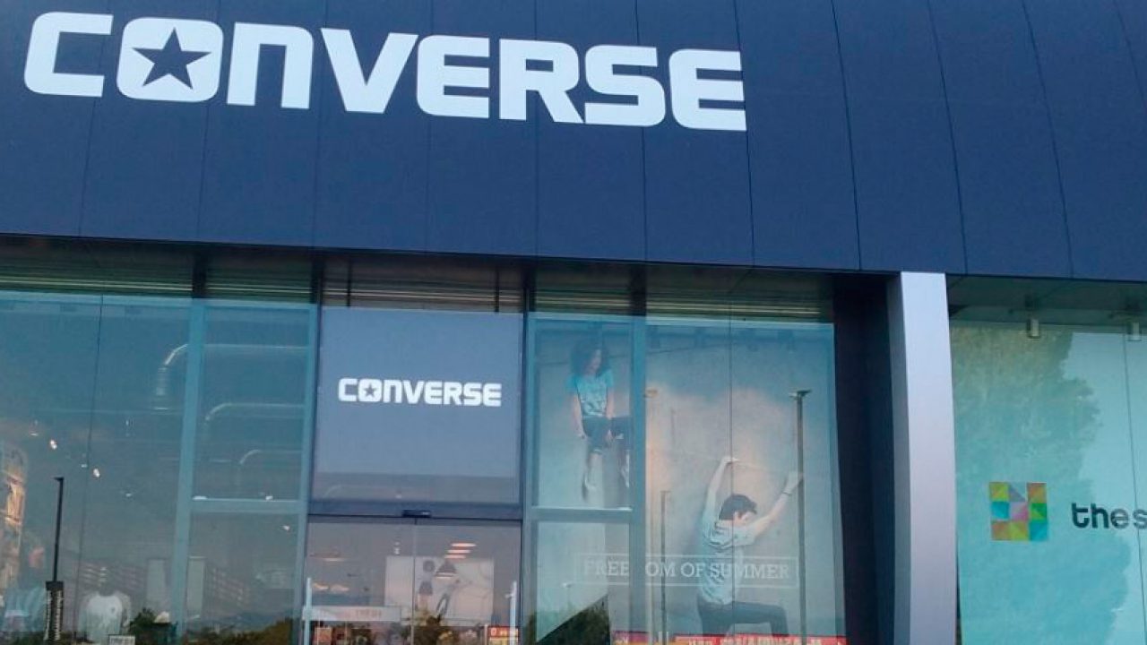 converse outlet nassica