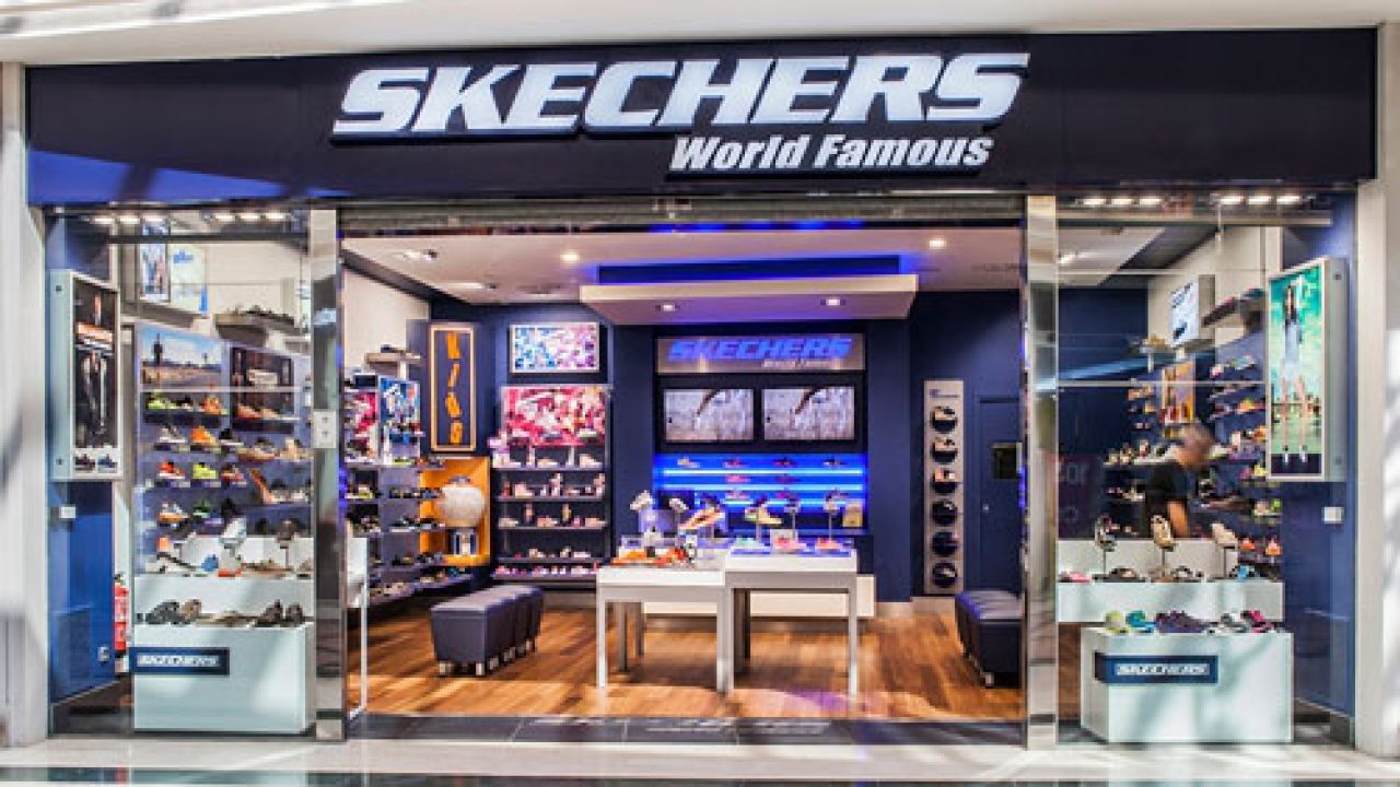 Tienda Skechers La Maquinista, Buy Now, Shop, 59% www.busformentera.com