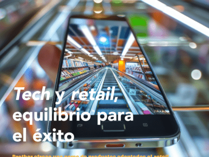 Noticias sobre Retail España Revista Hi Retail | HR Mar24
