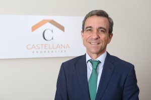 Noticias sobre Retail España Revista Hi Retail | Julio Garcia Director de Operaciones de Castellana Properties