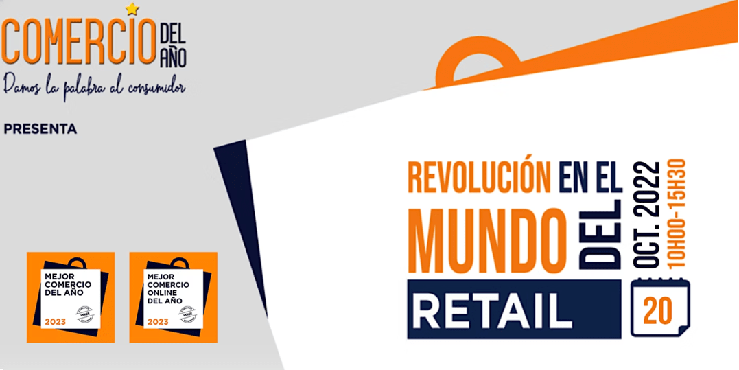 Revolución En El Mundo Del Retail 2022 Hi Retail Revista De Retail Profesional Noticias