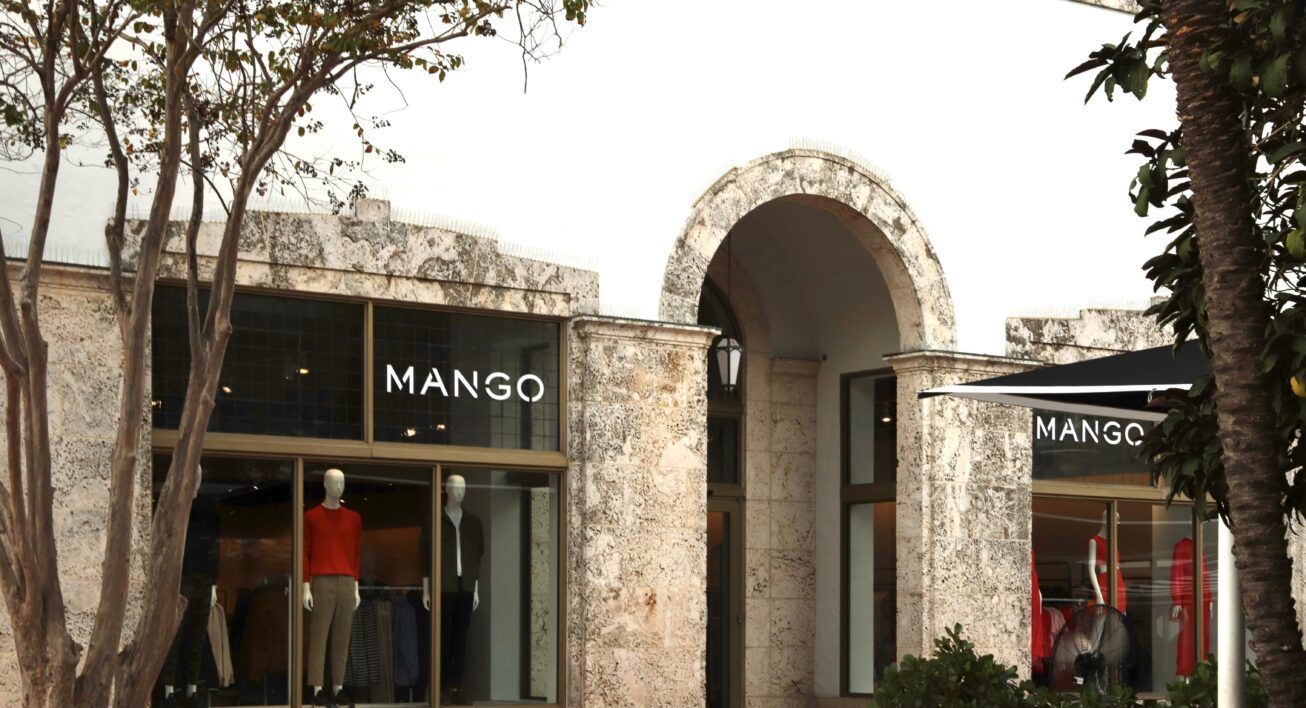 Noticias sobre Retail España Revista Hi Retail | Mango Miami Licoln Road 1