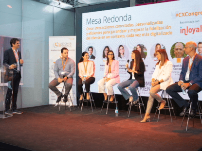 Noticias sobre Retail España Revista Hi Retail | Mesa de debate mañana