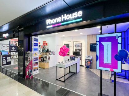 Noticias sobre Retail España Revista Hi Retail | Phone House