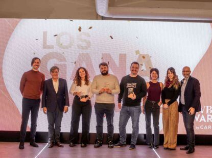 Noticias sobre Retail España Revista Hi Retail | DNVB awards