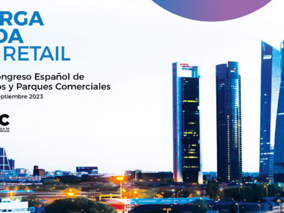 Noticias sobre Retail España Revista Hi Retail | aecc xix congreso 21 e1669892553418
