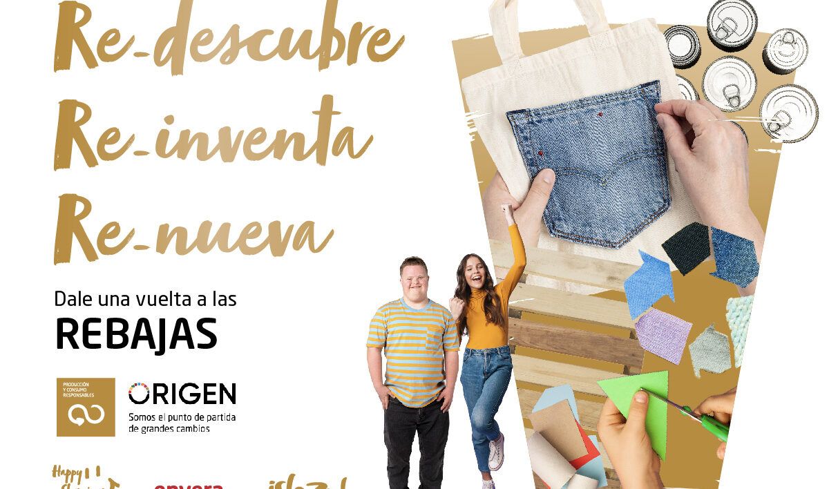 Noticias sobre Retail España Revista Hi Retail | Imagen rebajas Islazul