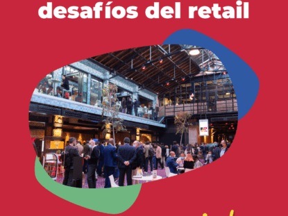 Noticias sobre Retail España Revista Hi Retail | gs3rr