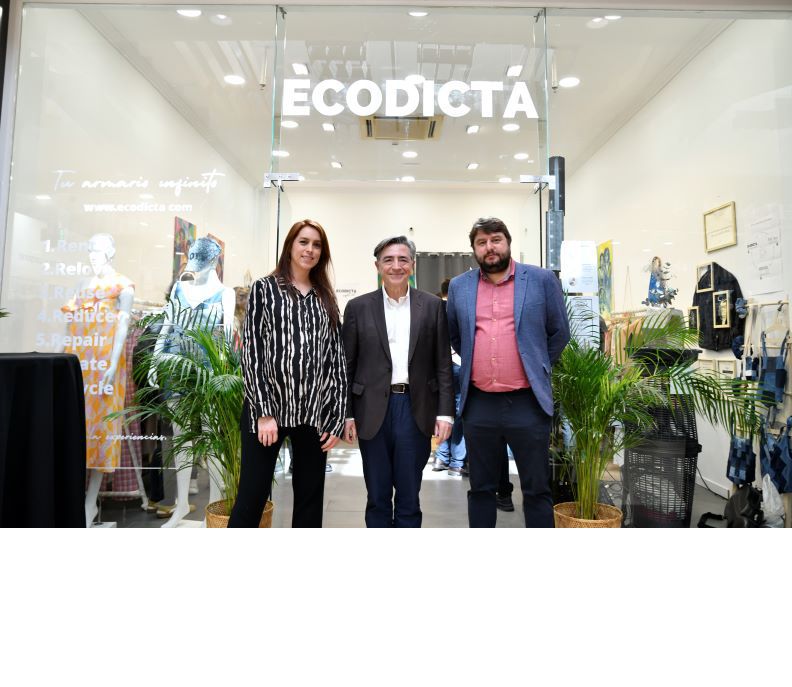 Noticias sobre Retail España Revista Hi Retail | Apertura Ecodicta 1 1