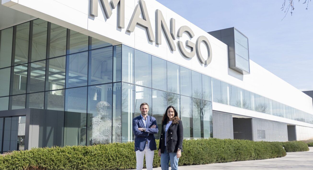Noticias sobre Retail España Revista Hi Retail | Belen Rallo directora de Mango StartUp Studio y Polo Villaamil Founder CEO de La Más Mona 1 scaled e1678965347585