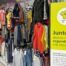 Noticias sobre Retail España Revista Hi Retail | Foto prensa textil segunda mano Carrefour 2