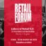 Noticias sobre Retail España Revista Hi Retail | Retail Forum 2023