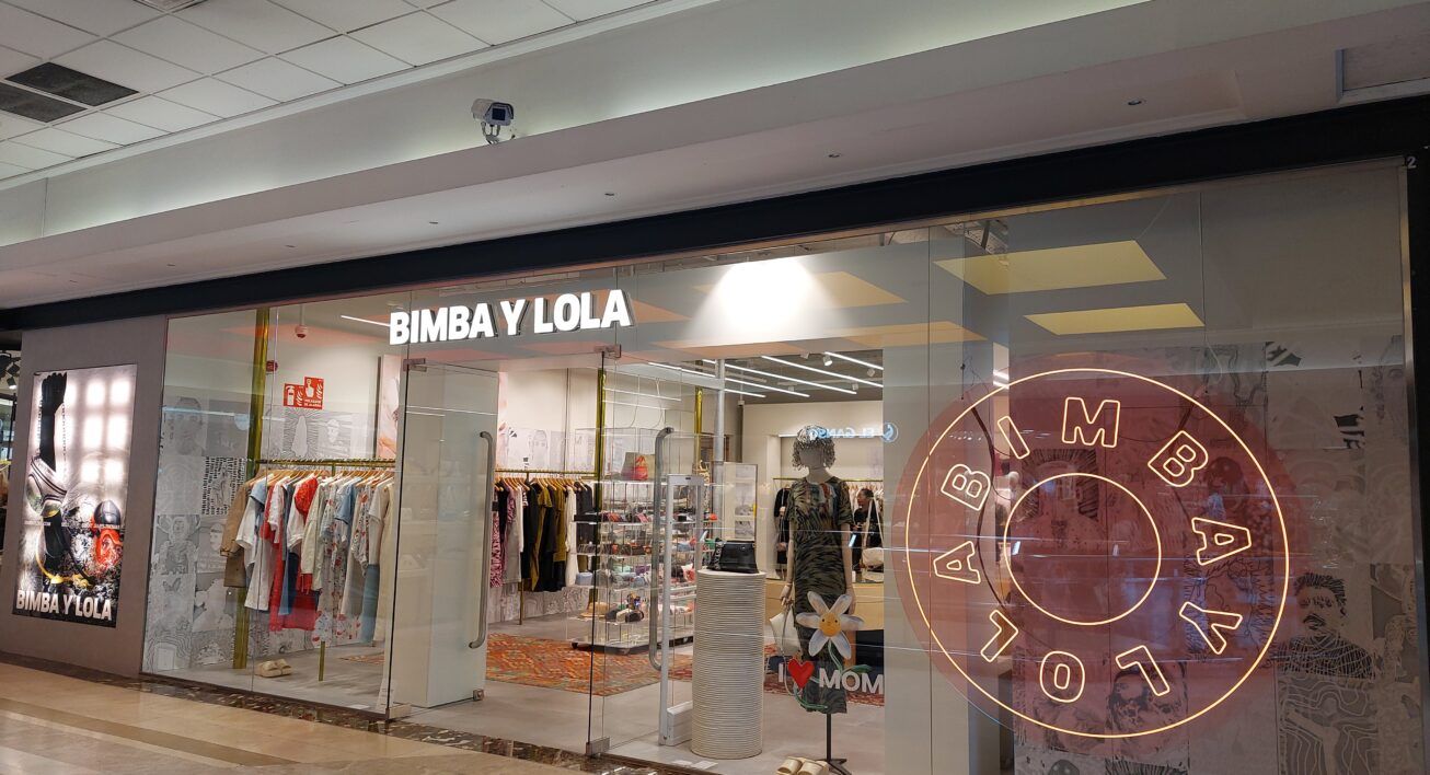 Noticias sobre Retail España Revista Hi Retail | Centro Oeste Reapetura BimbayLola.1