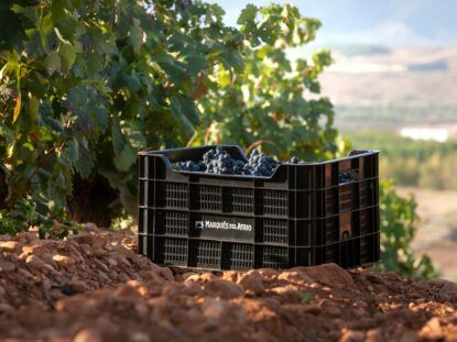 Noticias sobre Retail España Revista Hi Retail | Marqués del Atrio Bodegas BAJA