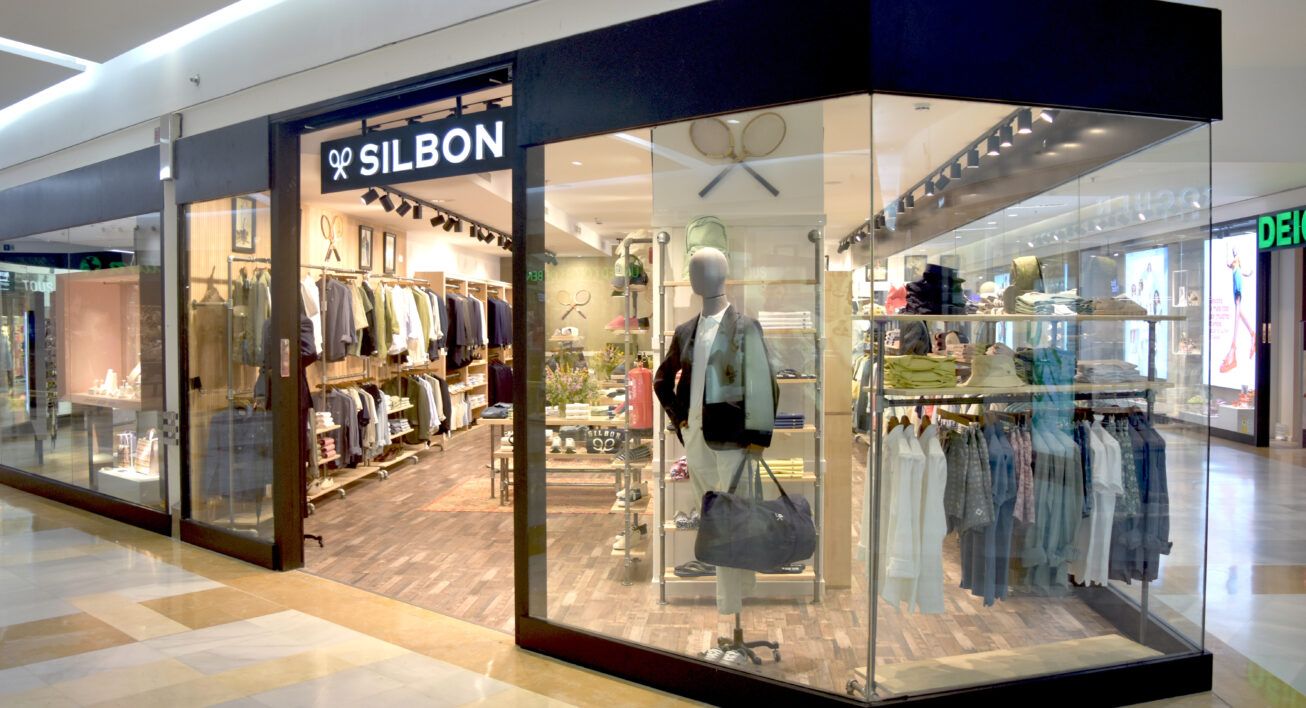 Noticias sobre Retail España Revista Hi Retail | Tienda Silbon en Miramar