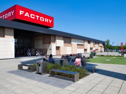 Noticias sobre Retail España Revista Hi Retail | Factory Annopol