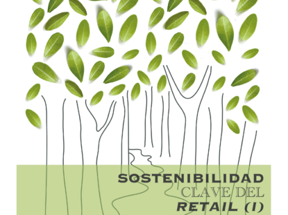 Noticias sobre Retail España Revista Hi Retail | Portada