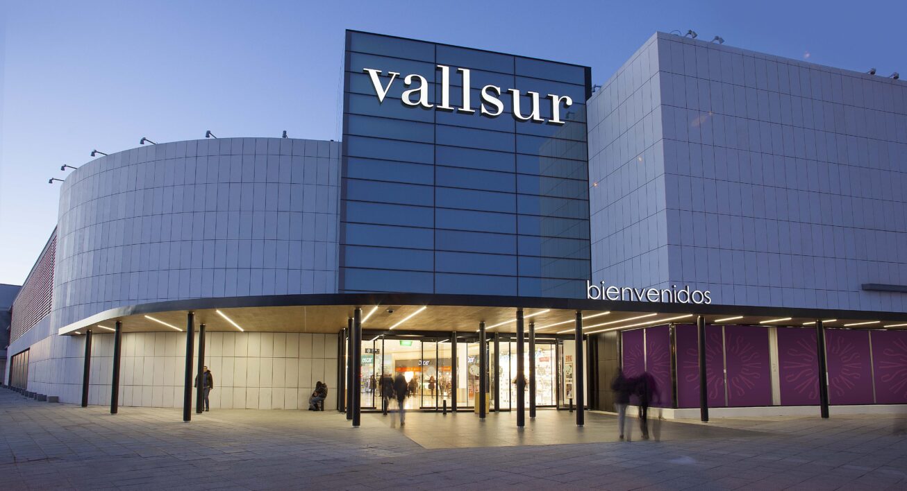Noticias sobre Retail España Revista Hi Retail | Castellana Properties Vallsur