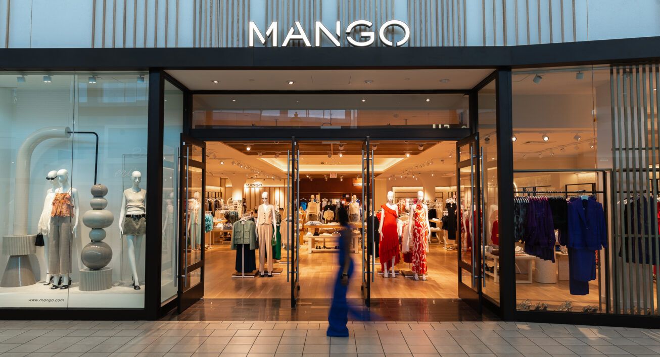 Noticias sobre Retail España Revista Hi Retail | Mango Houston 1