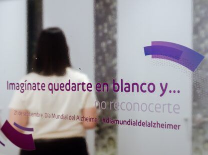 Noticias sobre Retail España Revista Hi Retail | Campaña Alzheimer intu Xanadú 3