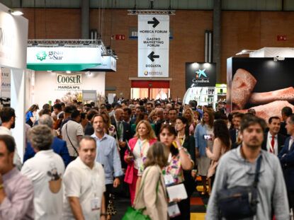 Noticias sobre Retail España Revista Hi Retail | La sostenibilidad en la industria alimentaria marca el primer día de Auténtica 2023