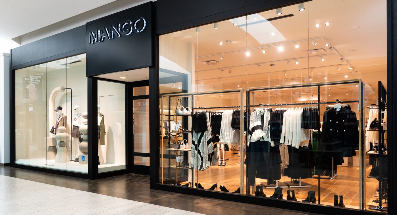 Noticias sobre Retail España Revista Hi Retail | Mango California 2