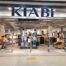 Noticias sobre Retail España Revista Hi Retail | Kiabi Alcoy CC Alzamora