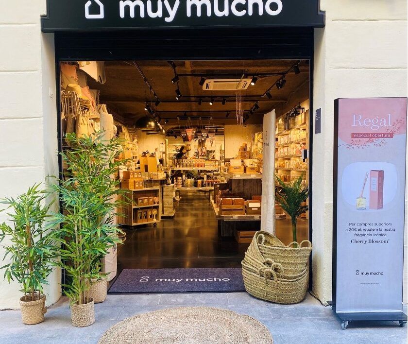 Noticias sobre Retail España Revista Hi Retail | Imagen 1 2