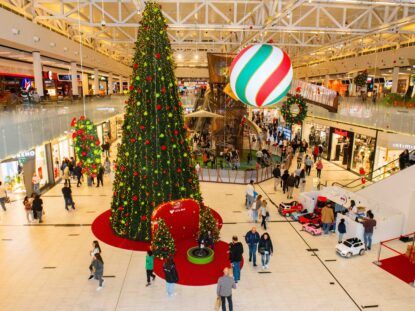 Noticias sobre Retail España Revista Hi Retail | ValleReal Navidad