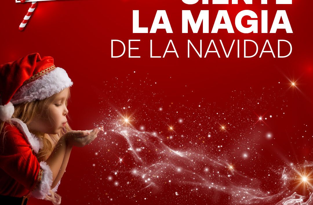 Noticias sobre Retail España Revista Hi Retail | Navidad Los Ángeles