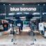 Noticias sobre Retail España Revista Hi Retail | Tienda física México Blue Banana
