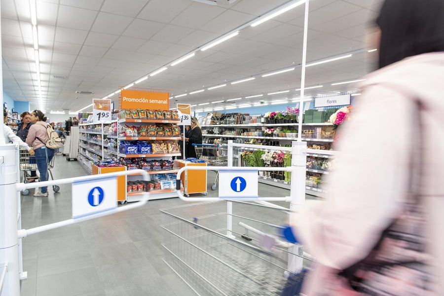 Noticias sobre Retail España Revista Hi Retail | Action