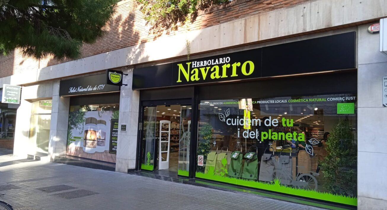 Noticias sobre Retail España Revista Hi Retail | FachadaViaAugusta