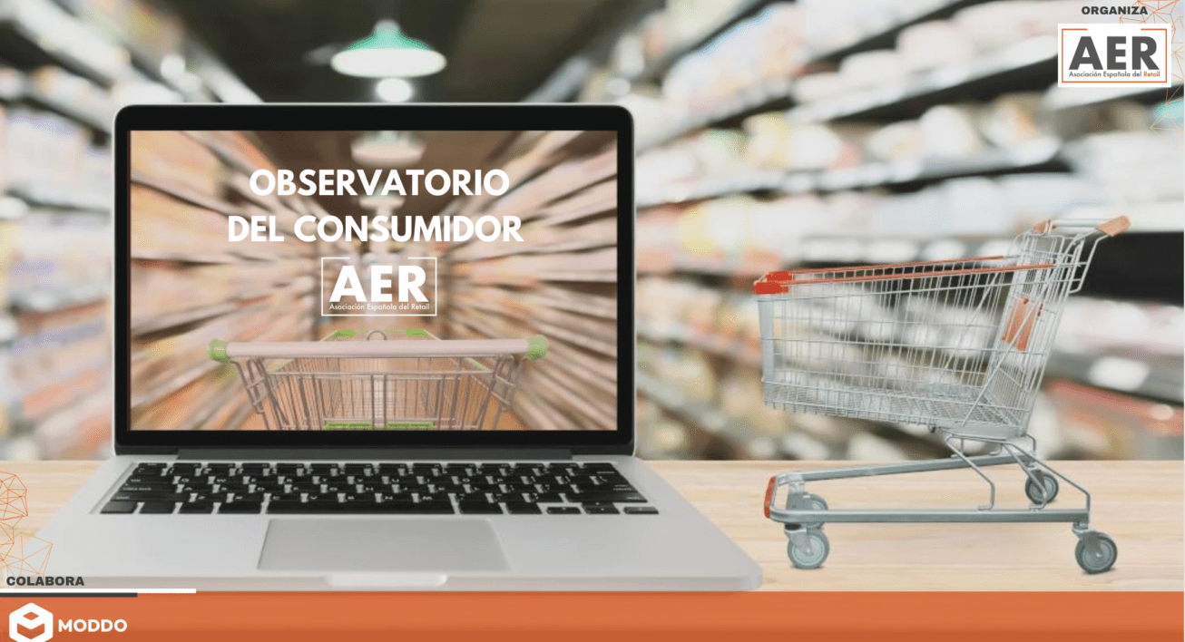 Noticias sobre Retail España Revista Hi Retail | Observatorio del Consumidor AER