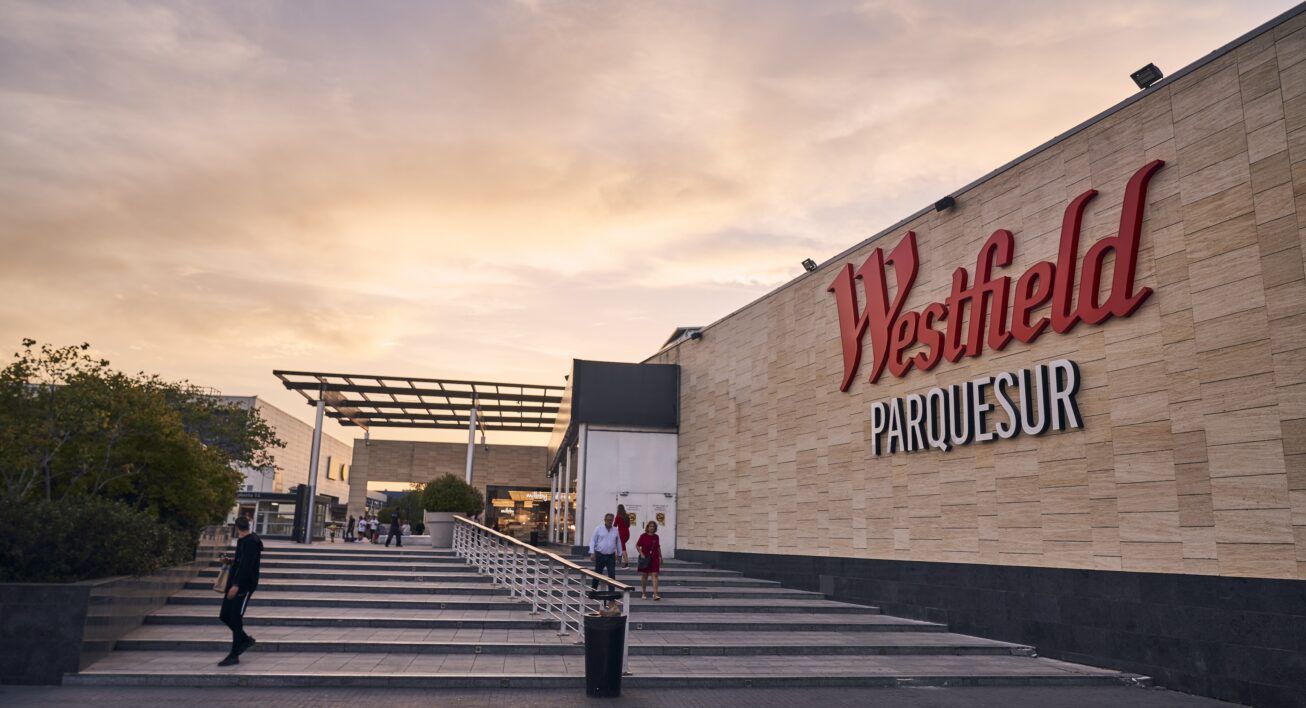 Noticias sobre Retail España Revista Hi Retail | Westfield Parquesur Exterior 1