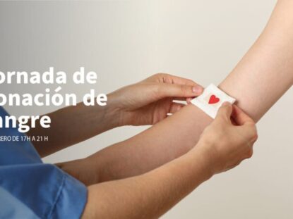 Noticias sobre Retail España Revista Hi Retail | donacion sangre plaza mayor 2