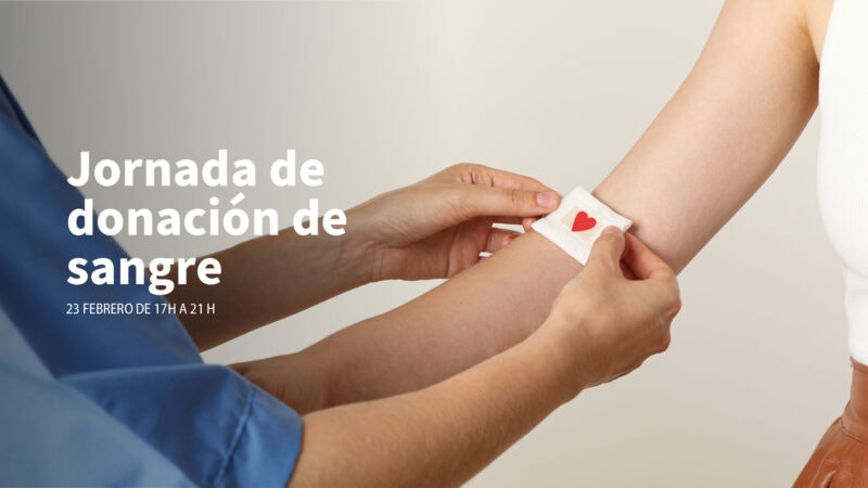 Noticias sobre Retail España Revista Hi Retail | donacion sangre plaza mayor 2