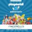 Noticias sobre Retail España Revista Hi Retail | Aniversario PlayMobil Finestrelles Shopping Centre