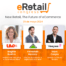 Noticias sobre Retail España Revista Hi Retail | Speakers Destacados