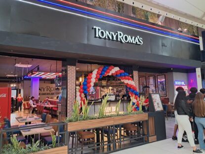 Noticias sobre Retail España Revista Hi Retail | TONY ROMAS XANADU III33