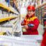 Noticias sobre Retail España Revista Hi Retail | dhl supply chain warehouse