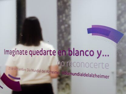 Noticias sobre Retail España Revista Hi Retail | Campaña Alzheimer intu Xanadú Ngestudio