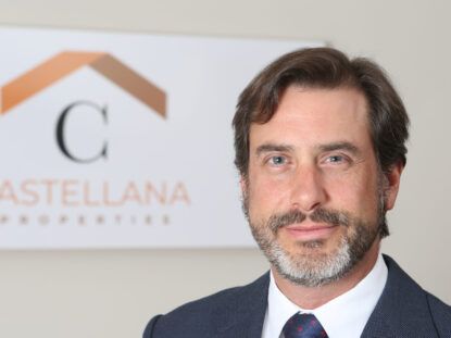 Noticias sobre Retail España Revista Hi Retail | Alfonso Brunet CEO de Castellana Properties scaled e1727946887770