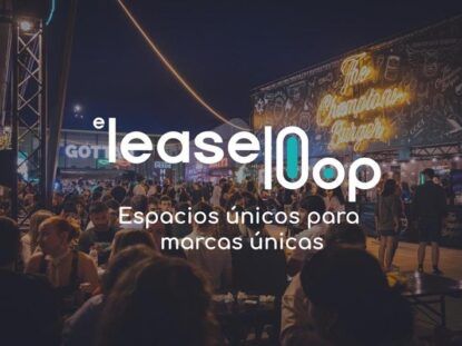 Noticias sobre Retail España Revista Hi Retail | Eleaseloop1