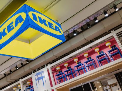 Noticias sobre Retail España Revista Hi Retail | IKEA Glories