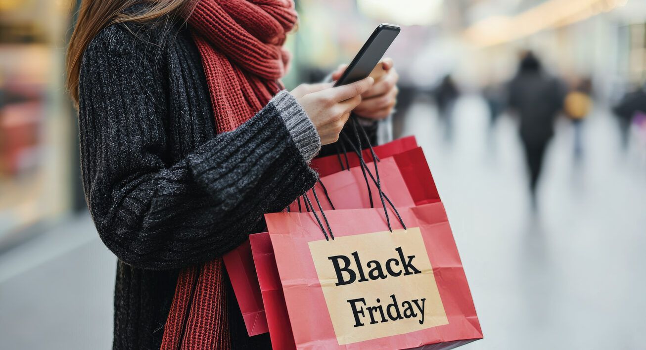 Noticias sobre Retail España Revista Hi Retail | black friday webloyalty