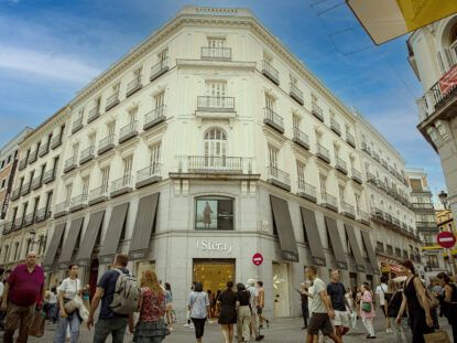 Noticias sobre Retail España Revista Hi Retail | Preciados4 baja