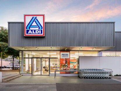 Noticias sobre Retail España Revista Hi Retail | Tienda ALDI 1