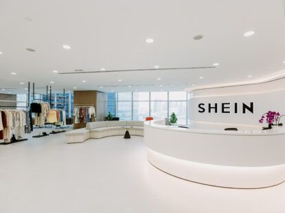 Noticias sobre Retail España Revista Hi Retail | SHEIN Headquarters 2