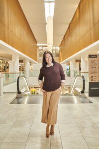 Noticias sobre Retail España Revista Hi Retail | Beatriz Martin 1